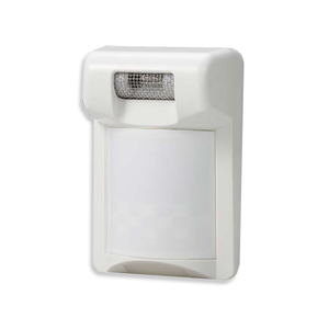 FP-2500E - Flammedetektor / IR-detektor (1-10M avstand)
