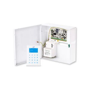 Holars 484 - Startpakke, 10 kablede & 64 trådløse soner