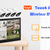 tradls-kamerapakke-4-kamera-3mp-touch-skjerm - produkter/108311/1_kit.jpg