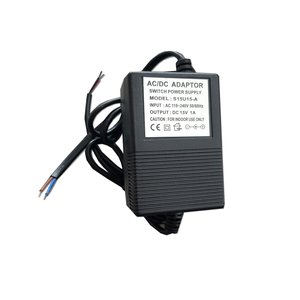 Strømforsyning 230 --> 15V / 1 AMP - Til Easy-call 3A