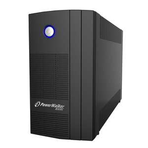 UPS til kamerasystem 1000VA/600W