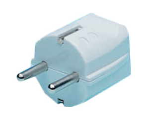 Stikkontakter med jord (230V/16Amp)