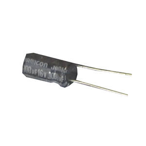 Kondensator 1000uF, 16V
