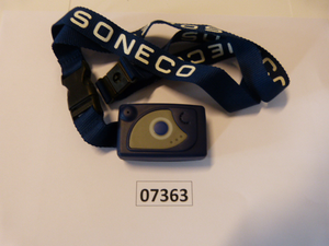 Dummy. Soneco