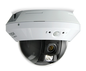 AVM521A - 2 Megapiksel - Poe, Solid-Light, Wdr, SD-kort