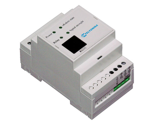 VTR014 - Teltonika - GSM portåpner