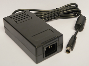 Strømforsying - AC100, 5V, 3 AMP