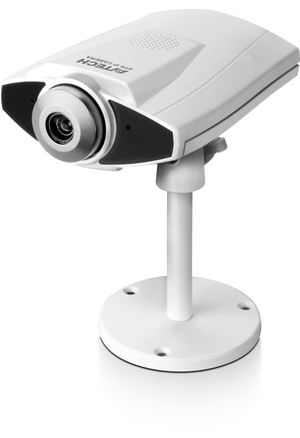 AVM417A - 2 Megapiksel - POE, IR, I/O, Mikrofon/Høytaler