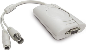 Video til VGA coverter VGA02Z