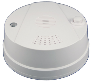 HD-9 -Trådløs Varmedetektor til Holars 2020/2080