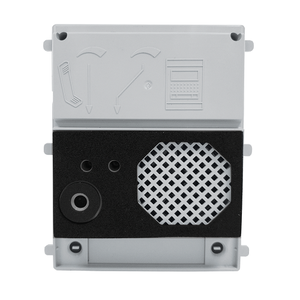 EL642/IP - Audio module IP - Garasje info, nødtelefon etc