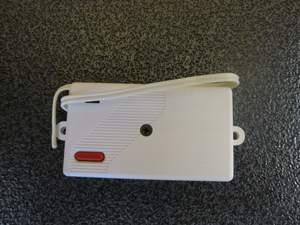 Sender MG-3 NC-Kontakt
