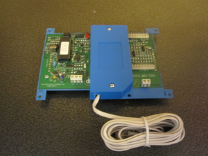 MODGI/ISDN,Alarmsender/robofon
