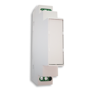 Batteri Backup på DIN Skinne 12-16 Vdc (4,2V/1200mA)