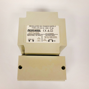 LFS30 - Likeretter - 230 til 14VDC / 2.2A