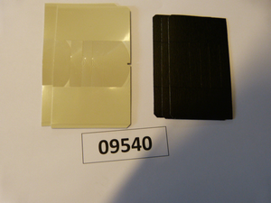 Gardin linse 12x1,2/OLB 94