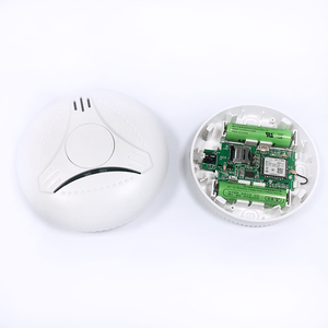 Sokkel med Wifi og Trådløs kopling