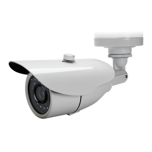 AVM2201 - Mini bullet - 2 Megapiksel, PoE (Fast 3.8 mm)
