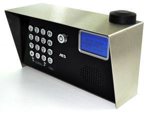 GSM-101 GSM Porttelefon, spesial for bom fra bil