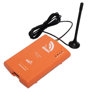RK-1240 - Heisalarm - GSM /4G Converter
