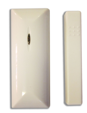 MD210R - Trådløs Magnetkontakt til HE77, Heat-Link, A3+