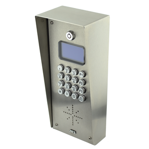 Multicom 500 - GSM Porttelefon, 1-500 brukere (Standard)