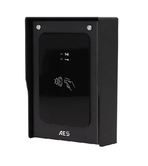 Slave taggleser til kodelås med Sim kort