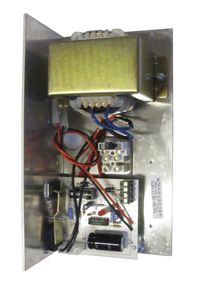 ASX2000C - Strømforsyning 230V til 13,8 VDC / 2 AMP