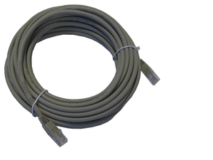 Nettverkskabel 10m,RJ45,CAT6