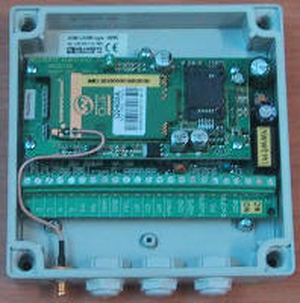 GSM-A6m3+ Spesial.Temp 0-120
