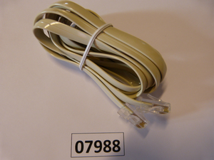 Modulkont 8/8-8/8,T-PP8C2.5