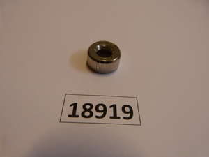 METALLRING,Beskyttel. SS-031.