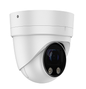 Holars IP 5mp, Dome, 3,6 mm, Poe