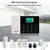 alarmpakke-holars-basic-wifi-og-tradls - produkter/04790/Holars Basic