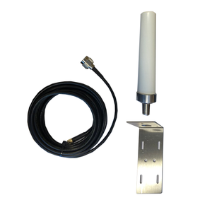 GSM Antenne - 5 Meters kabel - 2G/3G/4G (690-2700MHz)