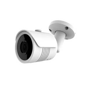 Holars 504 - 5 MP, PoE, 30M IR, SD-kort (2.8 mm)