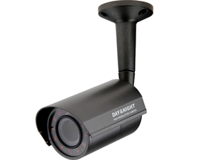 Kamera KPC-172, 4-9 mm