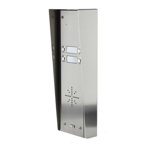 GSM-HS4/2G - GSM Porttelefon, 4 knapper (1 enhet)