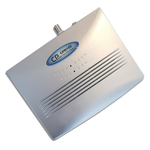 CPN102 (EU) 1-CH Video Web Server