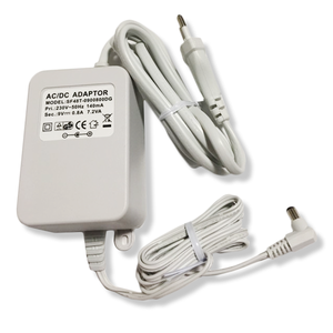 Strømforsyning - 230V --> 9V/0.8A AC/DC