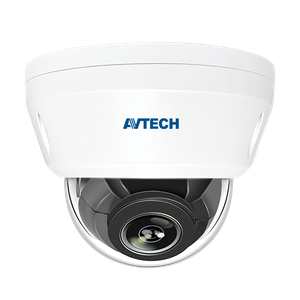 DGM5446SVATP IP kamera, 5 MP, Dome