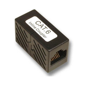 Microconnect CAT6 Skjøt RJ45-RJ45