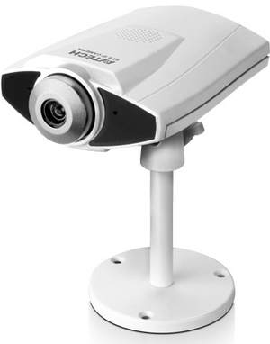 AVM317A 1,3 M IP Kam. POE