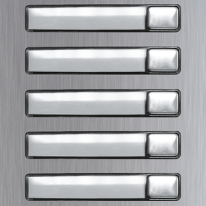 NX3150 - 5 Knapper (Single)