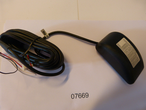 Garmin 35 LV 7445 - GPS Mottager