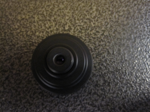 Objektiv 4 mm 1/3 LNC