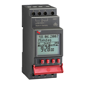 dgn-ukeur-12v-opplyst-display-sommervintertid - 