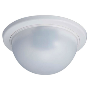 PA6612E - Takmontert IR-detektor for små dyr (12x12 Meter)