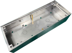 MARINE PANEL SURFACE BOX MEET