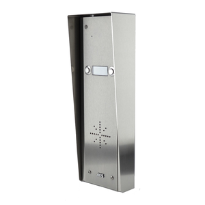 GSM-HS2/2G - GSM Porttelefon, 2 knapper (1 enhet)